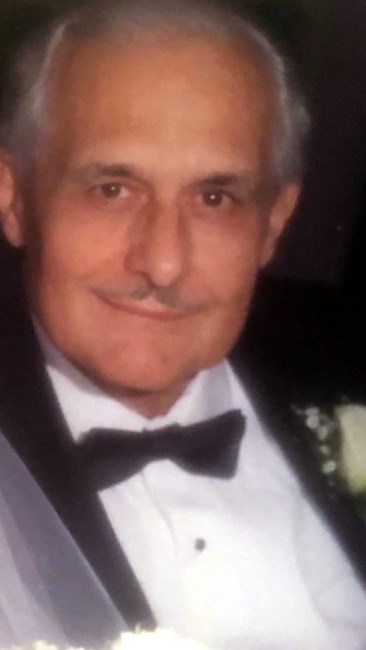 Obituary of Rafael Urbano Fernandez
