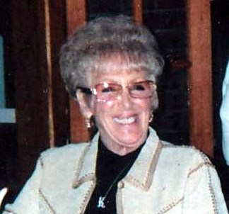 Obituary of Catherine M. Foca