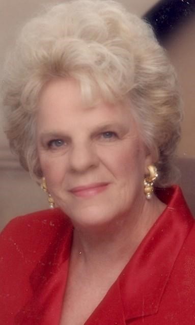 Obituary of Patricia J. Nicholson