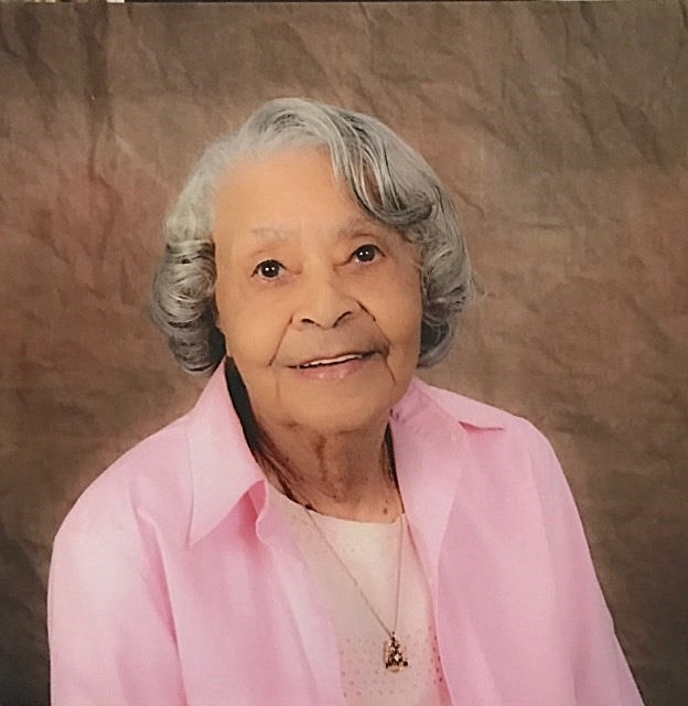 Obituary of Bettye Jean McMichael Soesman