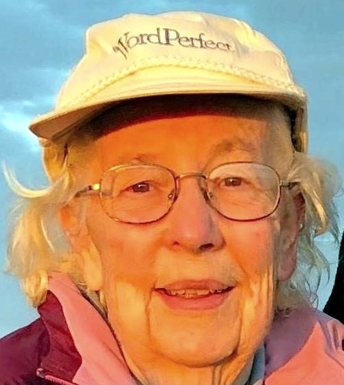 Avis de décès de Birgitta V. Olson