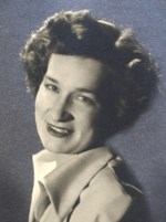 Sarah Byrd