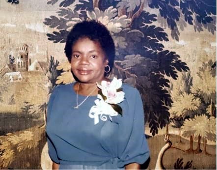 Obituary of Doris Fay Billops