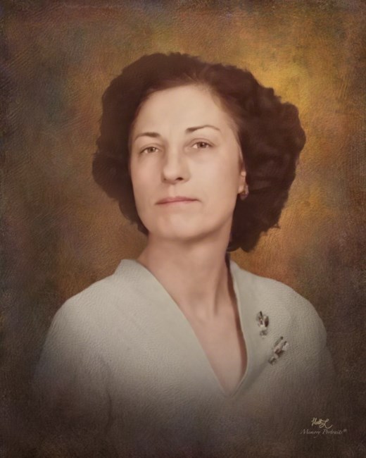 Obituary of Anna Christine Nixon