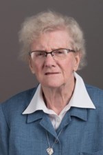 Patricia Proctor