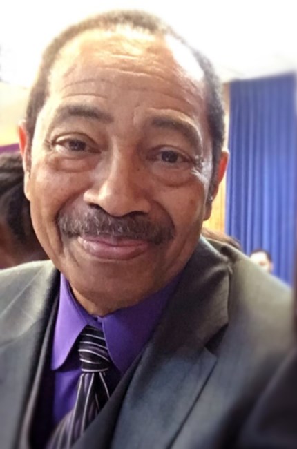 Obituary of Leroy Green Jr.