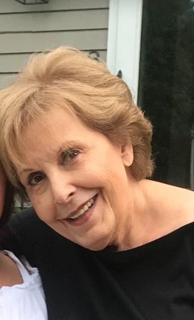 Obituary of Penny Pearlman