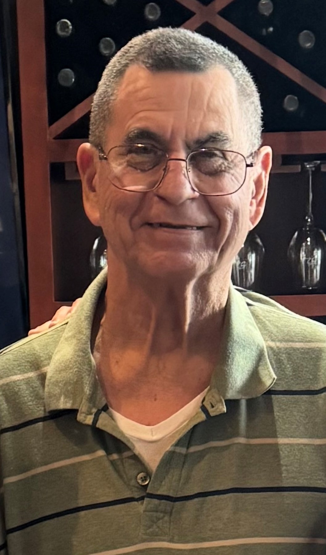 Obituary of Augusto de Jesus McNally