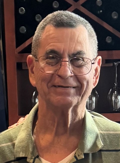 Obituary of Augusto de Jesus McNally