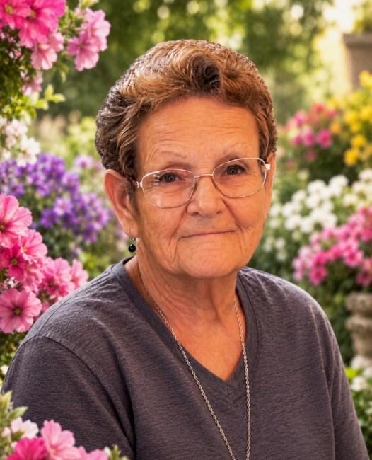 Obituary of Diana Silva Coble