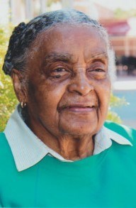 Obituary of Mary Shirley Johnson