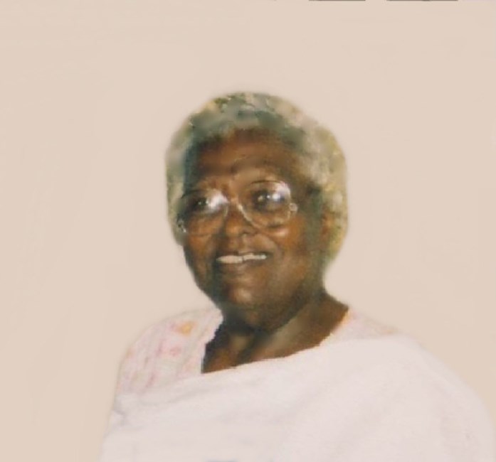 Obituary of Mrs. Eloise Fuller