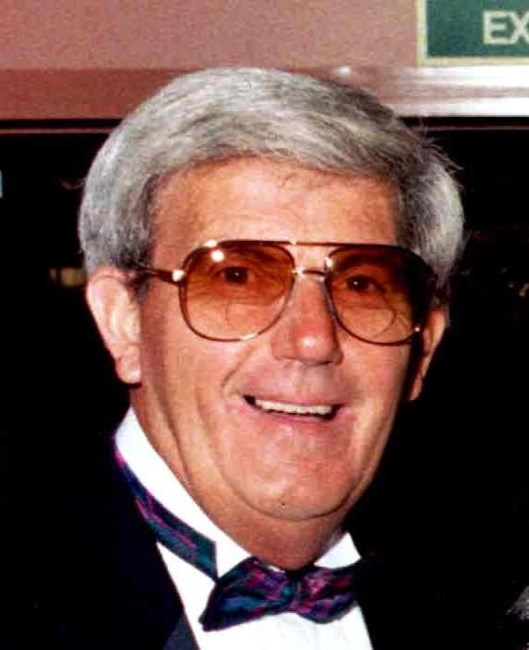 Obituary of Joseph S. Mazza