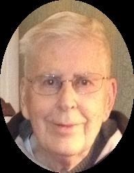 Obituary of Clifford Howard Scott Barnard