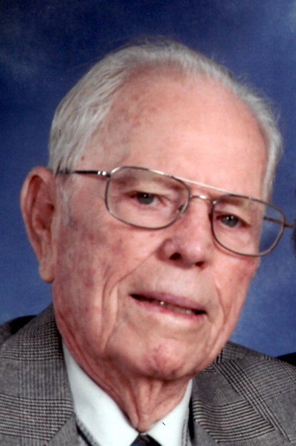 Obituary of Lee Morton Edwards