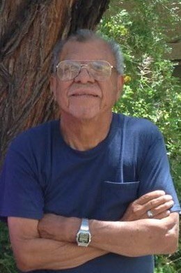 Obituary of Paul R Flores