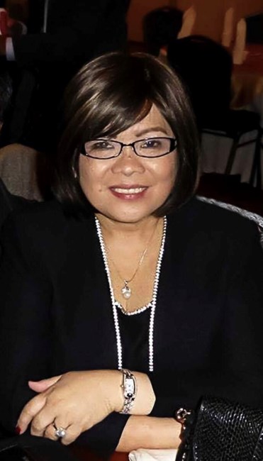 Obituary of Lucy "Lou" Baldo Antolin