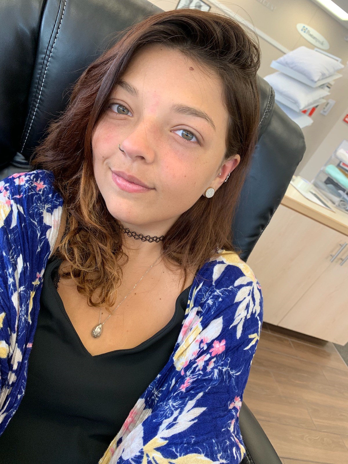 Obituary of Canada Christie Frank