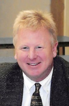 Obituary of Gregory R Murphy