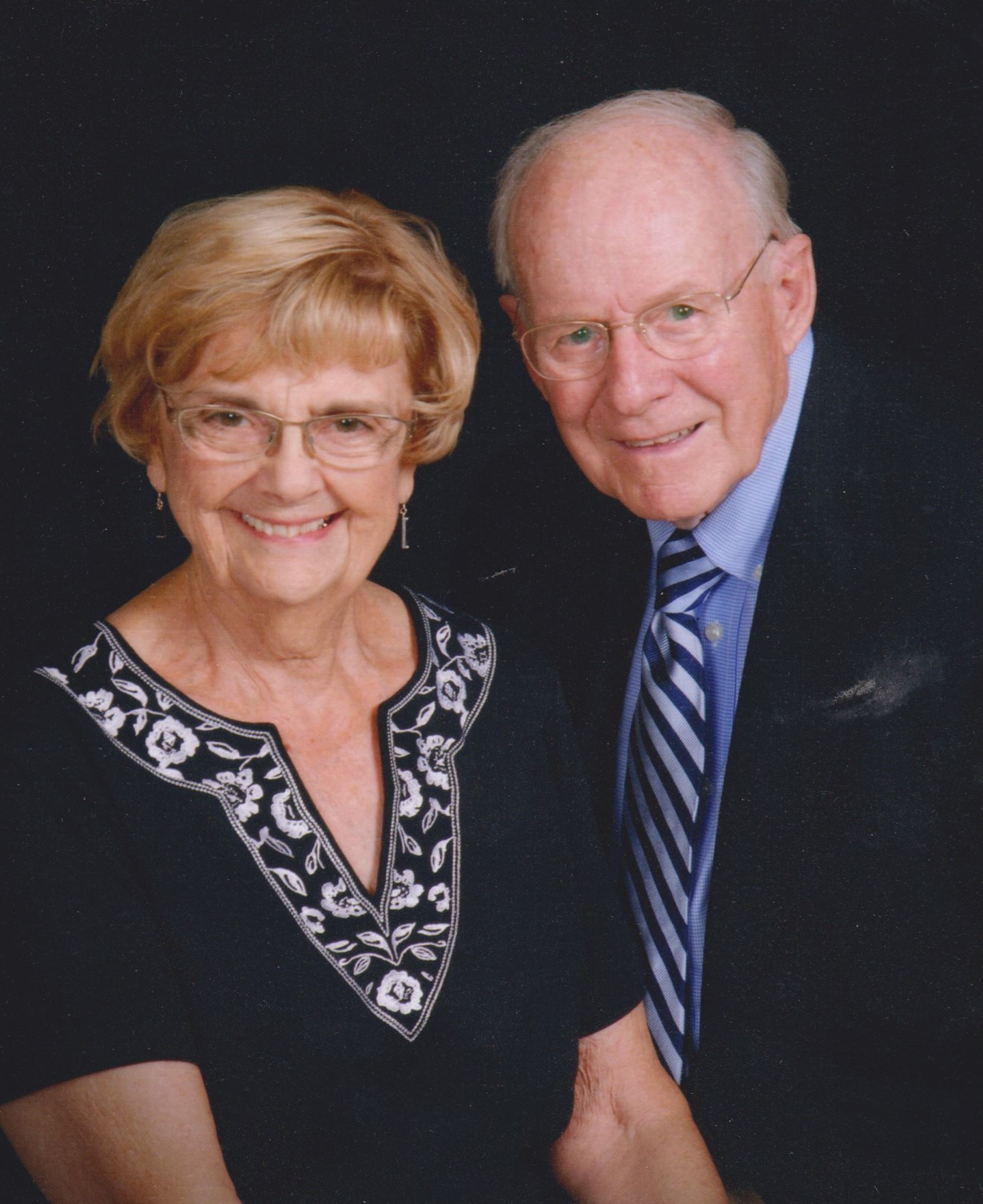 Obituary of Richard Lee Hofmann