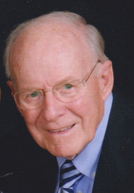Obituary of Richard Lee Hofmann