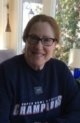 Obituary of Gillian Elise Pearson