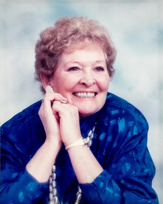 Obituario de Dorothy Marguerite Lukas
