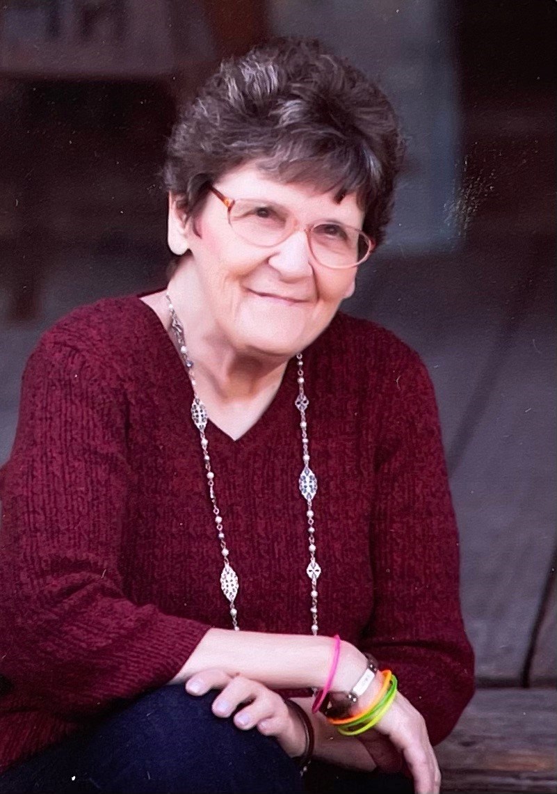 Obituary of Diane Marie Bass