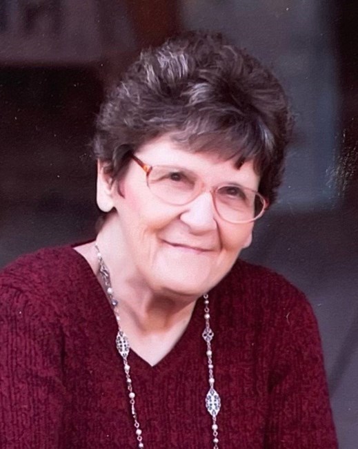 Obituary of Diane Marie Bass