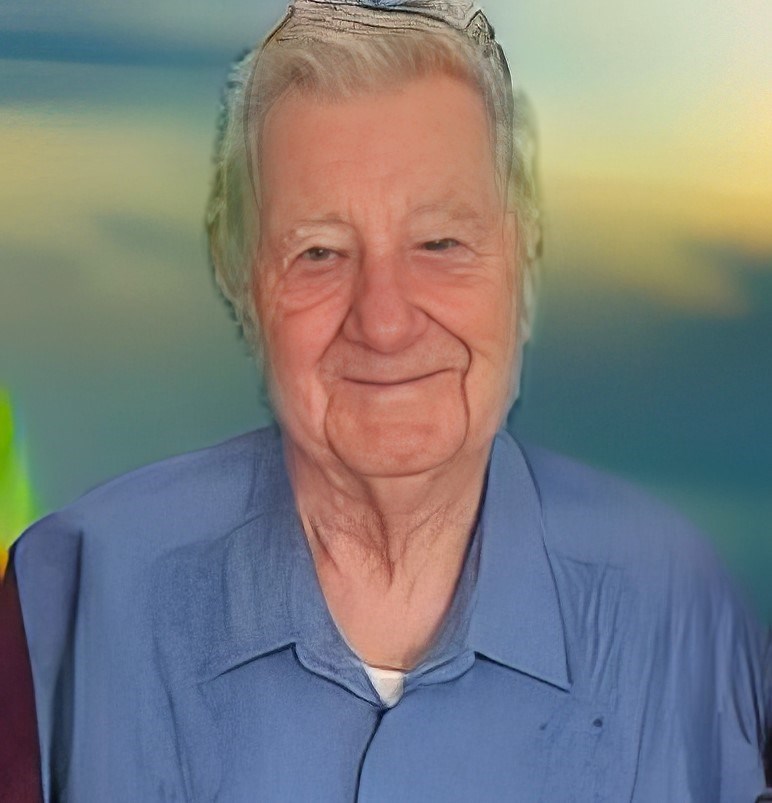 Obituary of Gustave J. Belansky