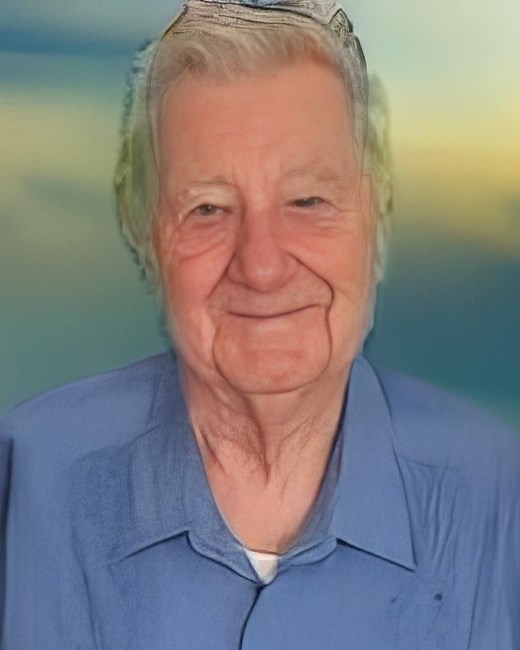 Obituary of Gustave J. Belansky