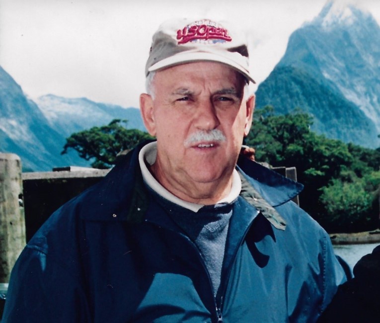 Obituary of John Foster Essom