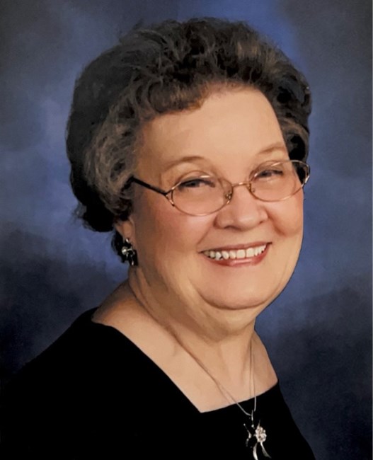 Obituary of Margaret Ann Majors