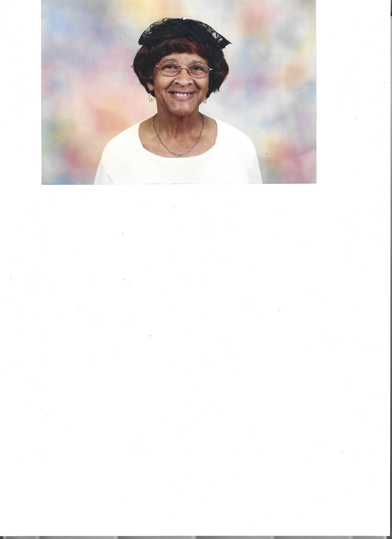 Obituary of Carolyn Ball