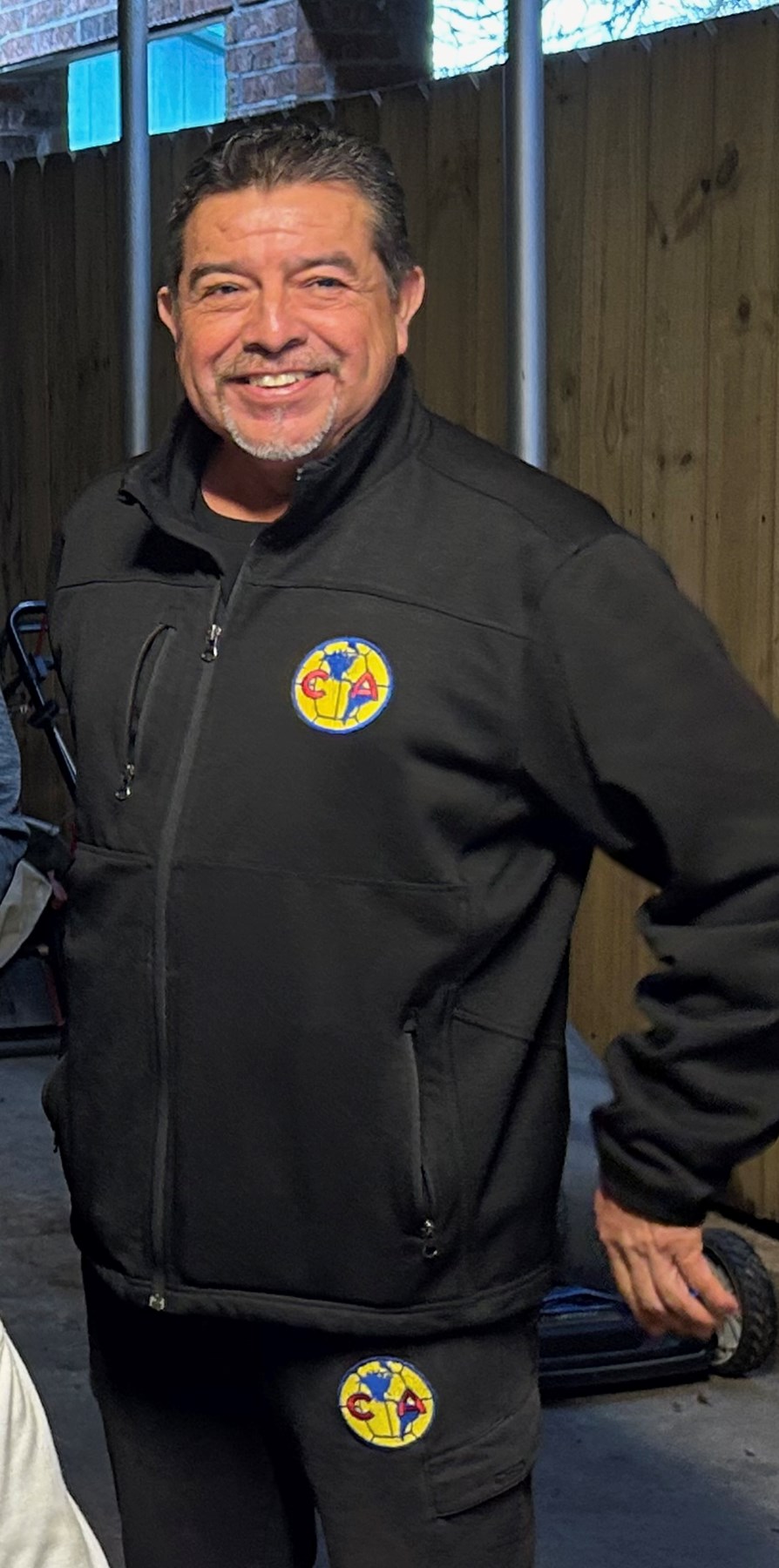 Obituary of Natalio Neri Alfaro