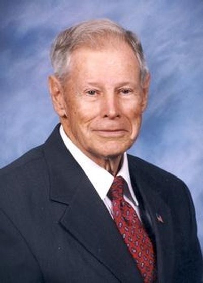 Obituary of Donald W.  Fisher