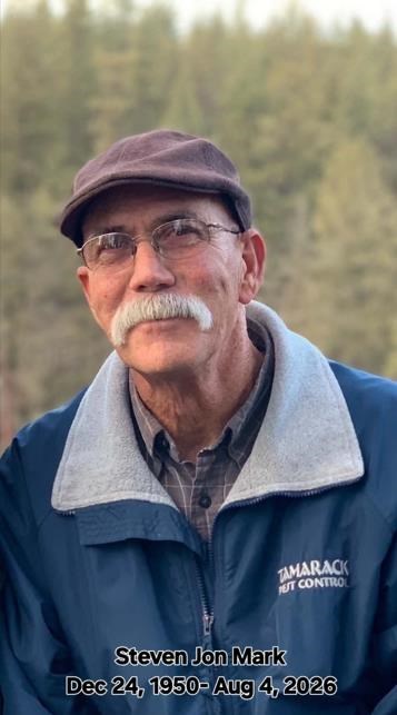 Obituary of Steven Jon Mark
