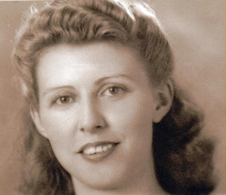 Obituary of Aleta Mae Humann