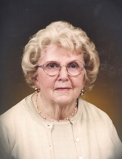 Obituary of Margaret E. Lee