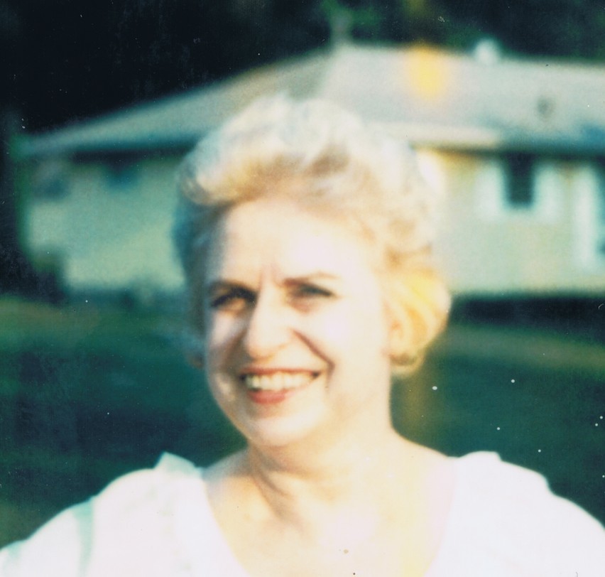 Marguerite V. Markus Obituary Middleburg Heights, OH