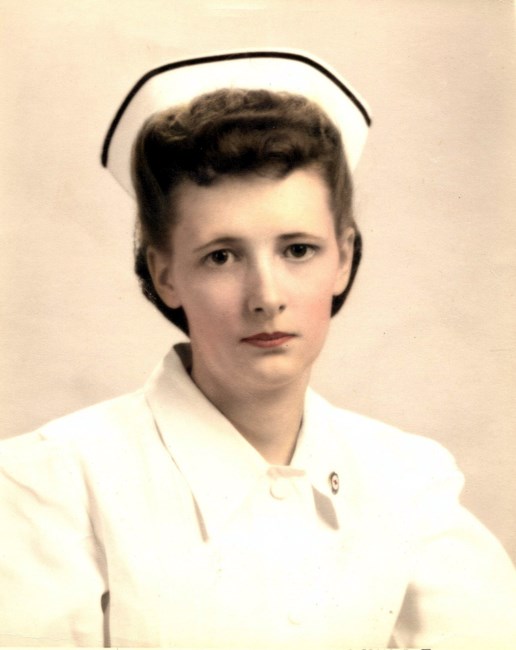 Obituary of Margaret Ann Harper