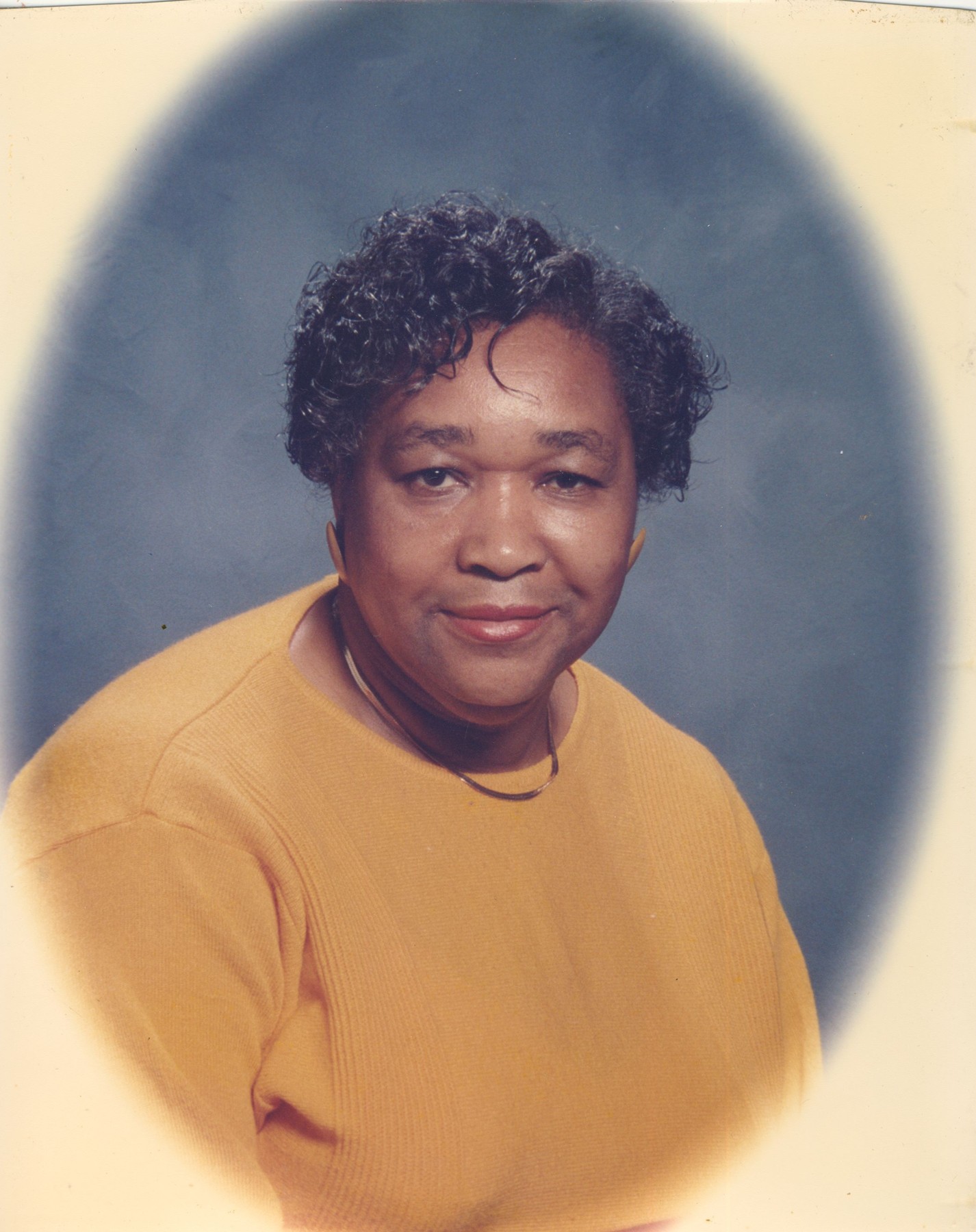 Lucy Mae Gibson Obituary Augusta, GA