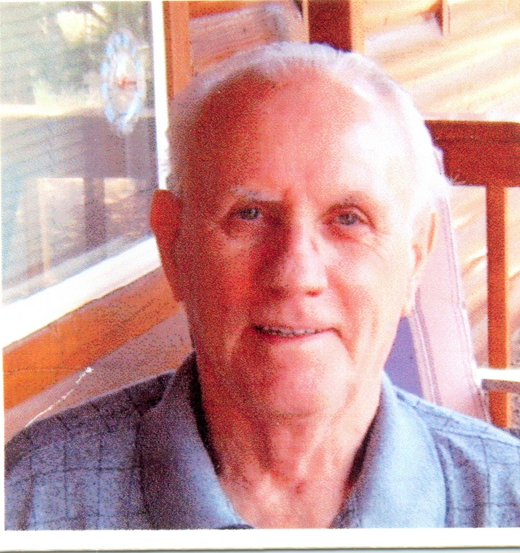 Obituary of John E. Upton