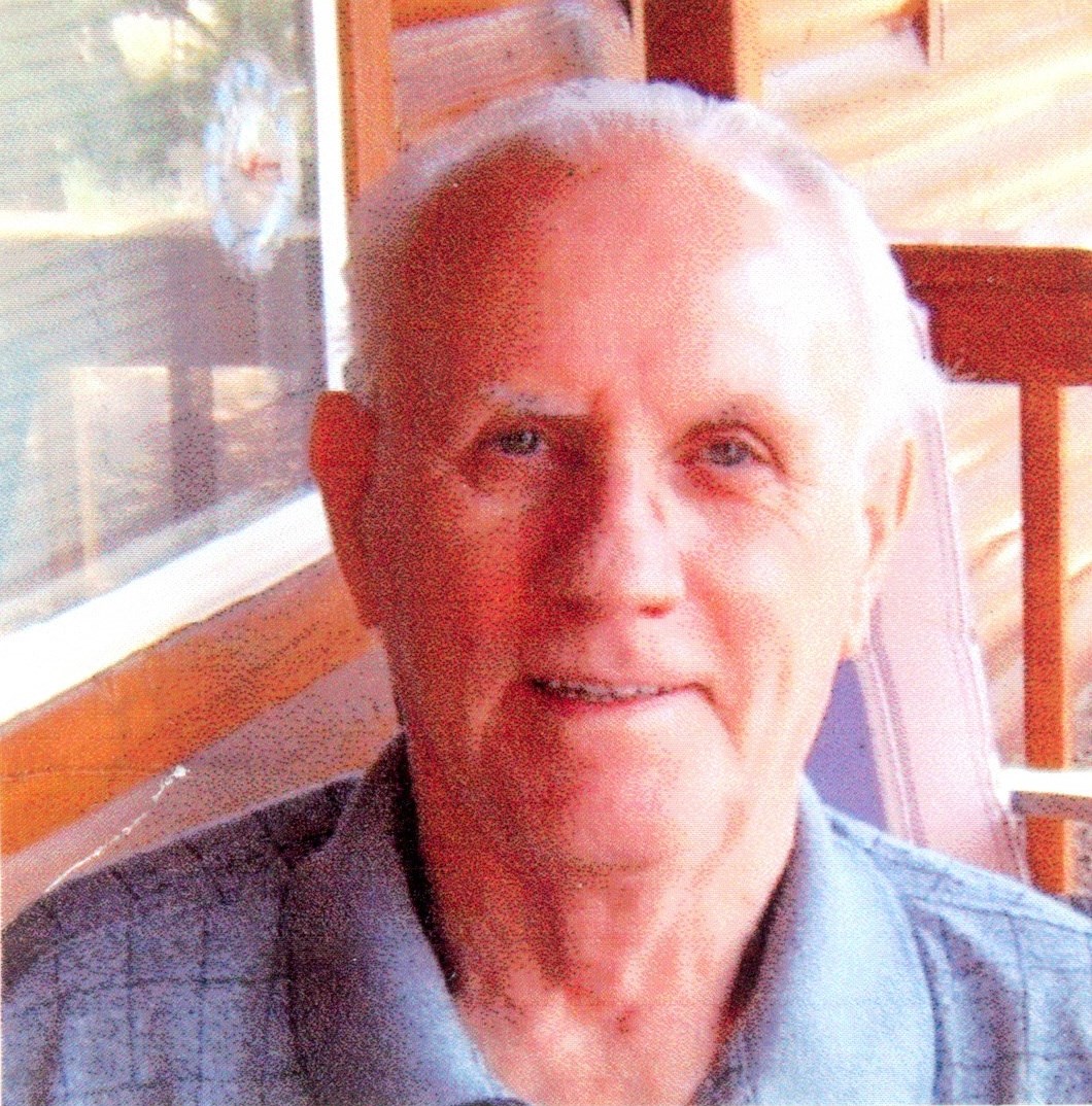 John Upton Obituary Mesa, AZ