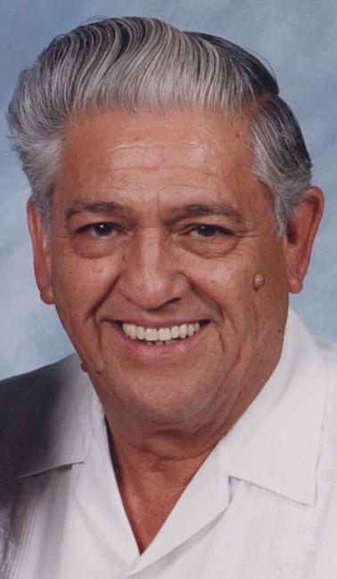 Obituary of Jorge Alfonso Moreno