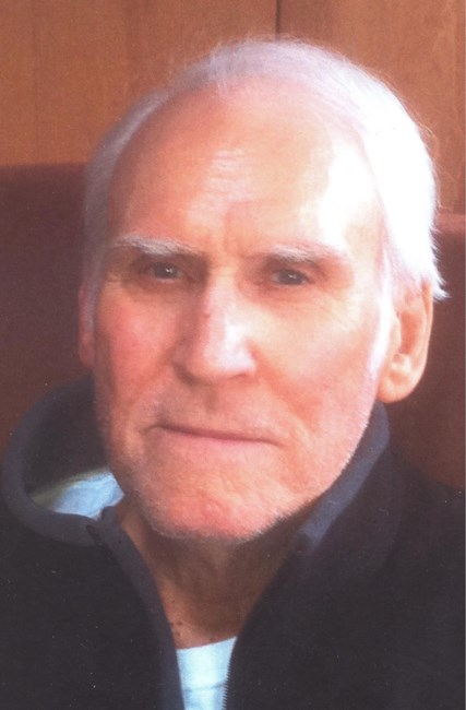 Obituary of Jerry Nelson Foutch