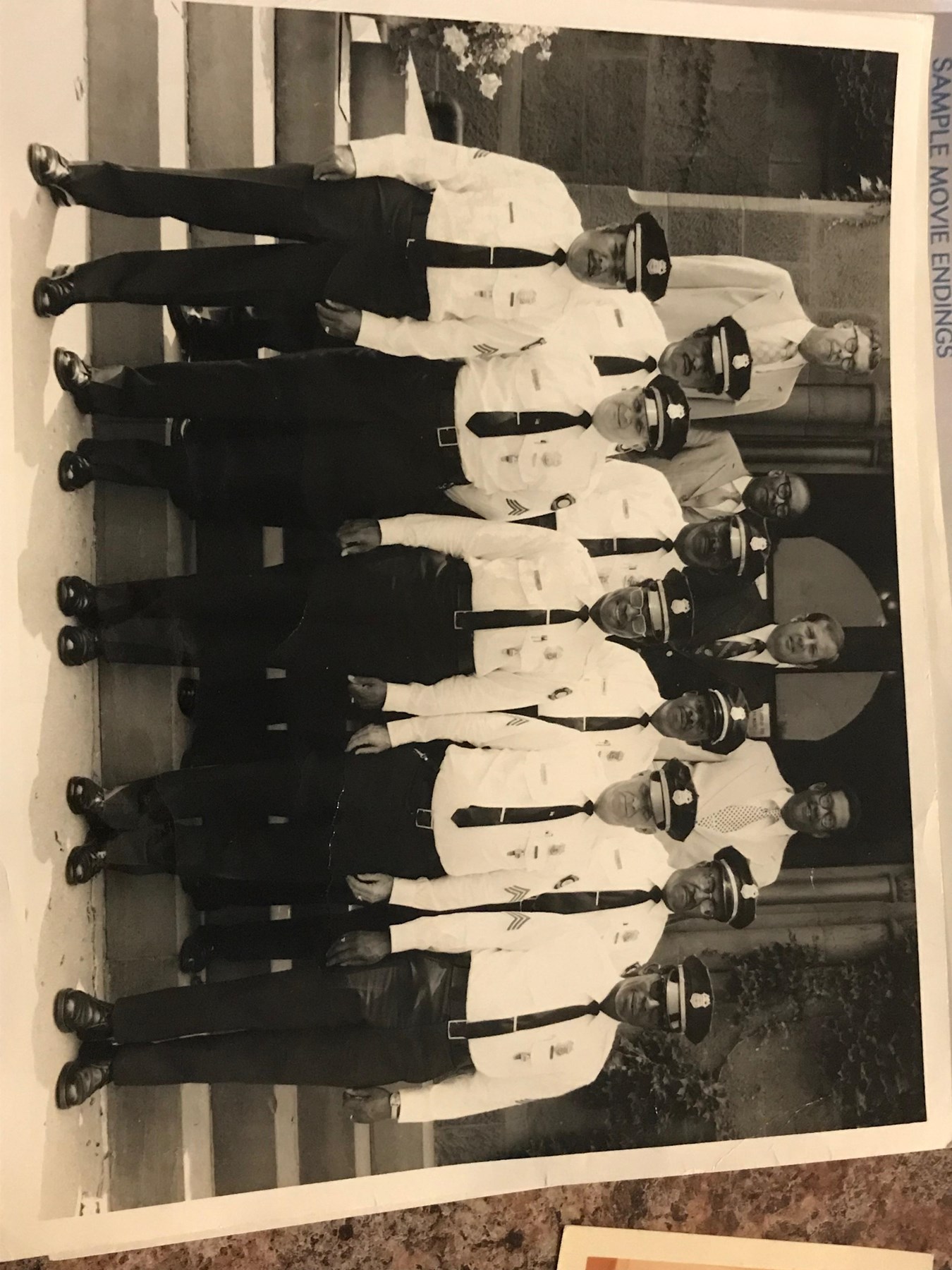 Leroy Artis Obituario Brentwood Md