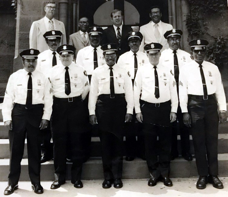 Leroy Artis Obituario Brentwood Md