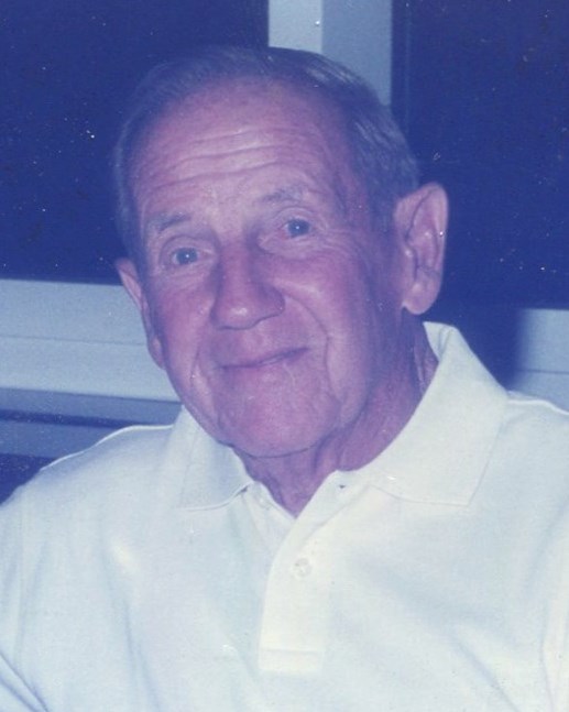Obituario de Robert Jenkins Moore