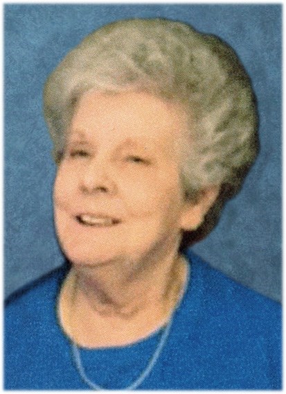 Obituary of Linda Fay Van Wormer